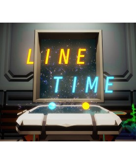 Line Time Steam Key GLOBAL